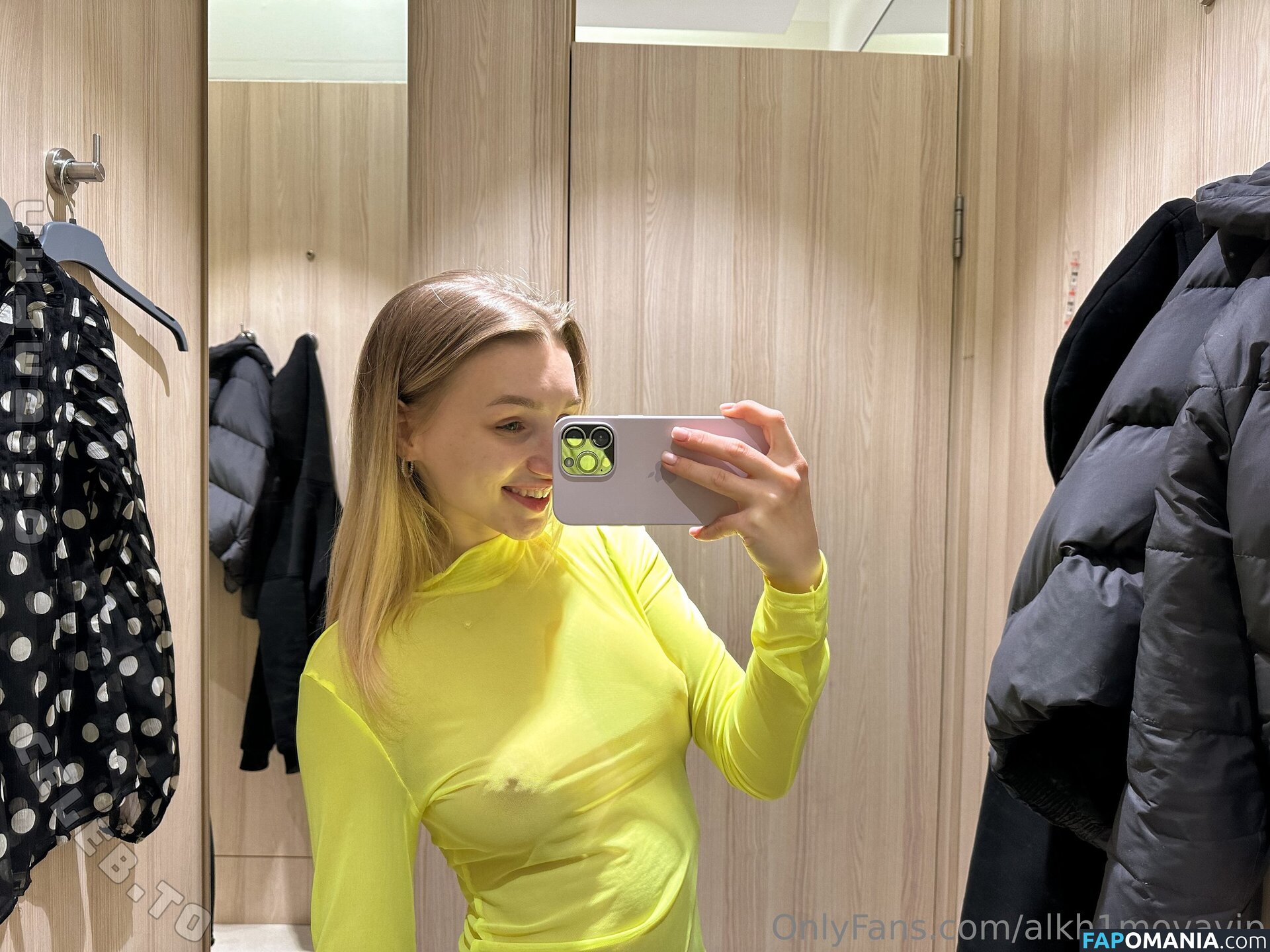 Alisha Alkhimova / alkh1mova / alkh1movavip Обнажённый OnlyFans  Утёкшее фото #8