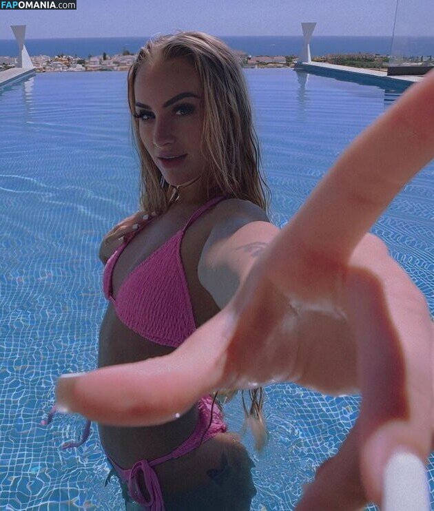Alisha Lehmann / alishalehmann7 / https: / lehmann_alisha Обнажённый OnlyFans  Утёкшее фото #11