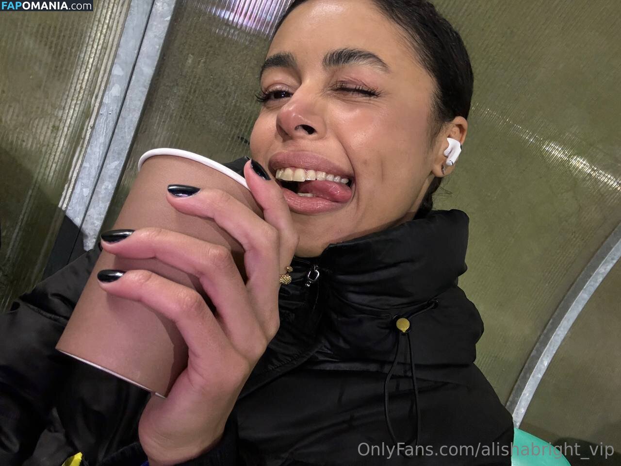 alishabright_vip / aliyahsinterlude Обнажённый OnlyFans  Утёкшее фото #192