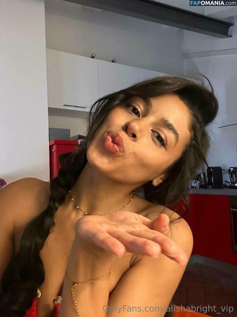 alishabright_vip / aliyahsinterlude Обнажённый OnlyFans  Утёкшее фото #193