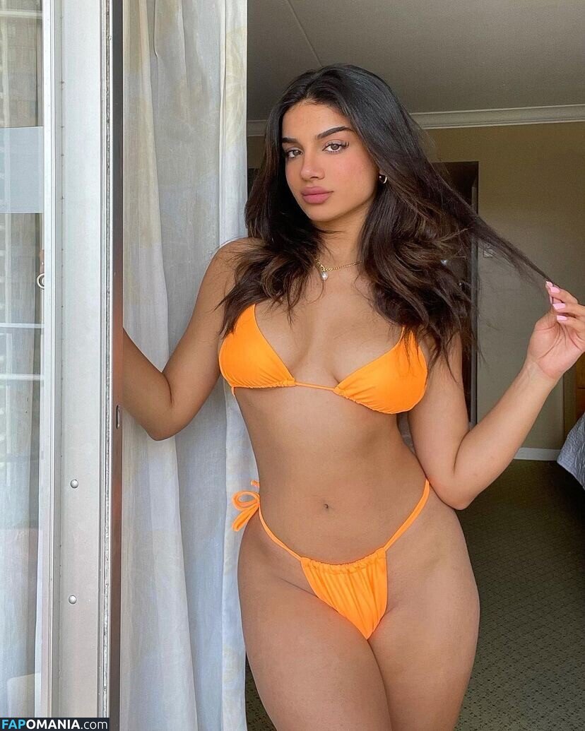 alishbasheikh Обнажённый OnlyFans  Утёкшее фото #21