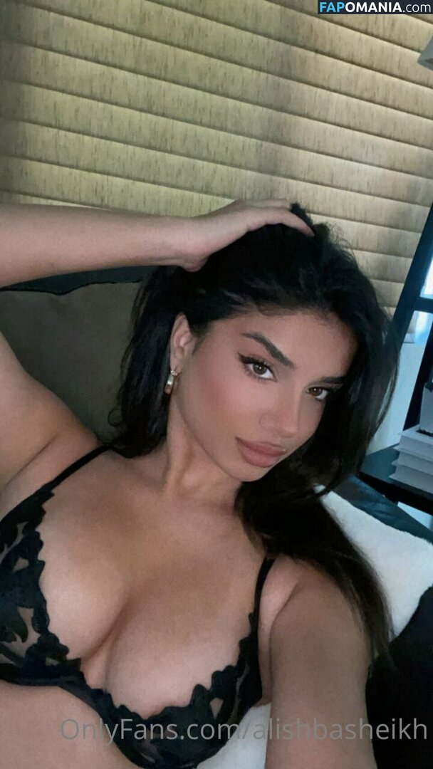 alishbasheikh Обнажённый OnlyFans  Утёкшее фото #40