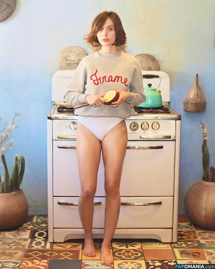 Alison Brie / alisonbrie Обнажённый OnlyFans  Утёкшее фото #32