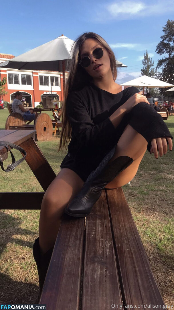 alison.gray / alison_g Обнажённый OnlyFans  Утёкшее фото #89
