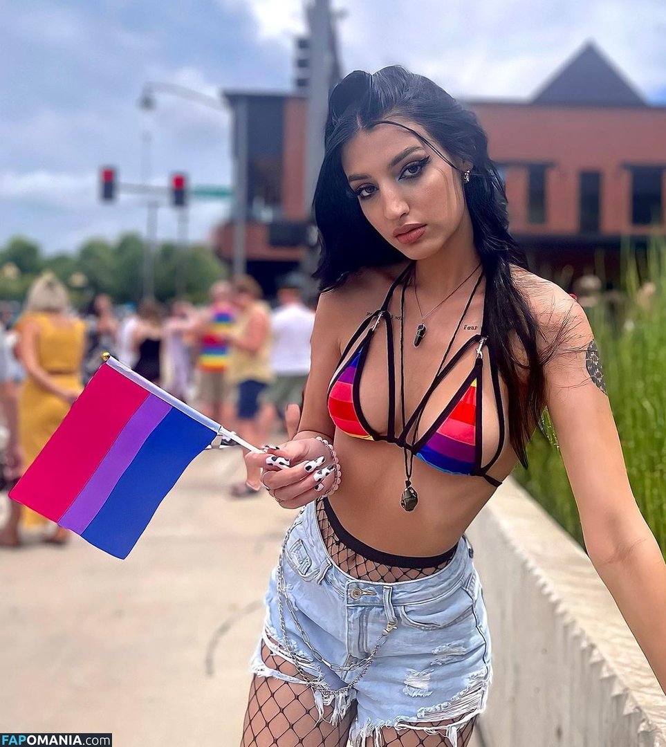 Alison Rainer / alisonrainer / alisonrainerr Обнажённый OnlyFans  Утёкшее фото #50