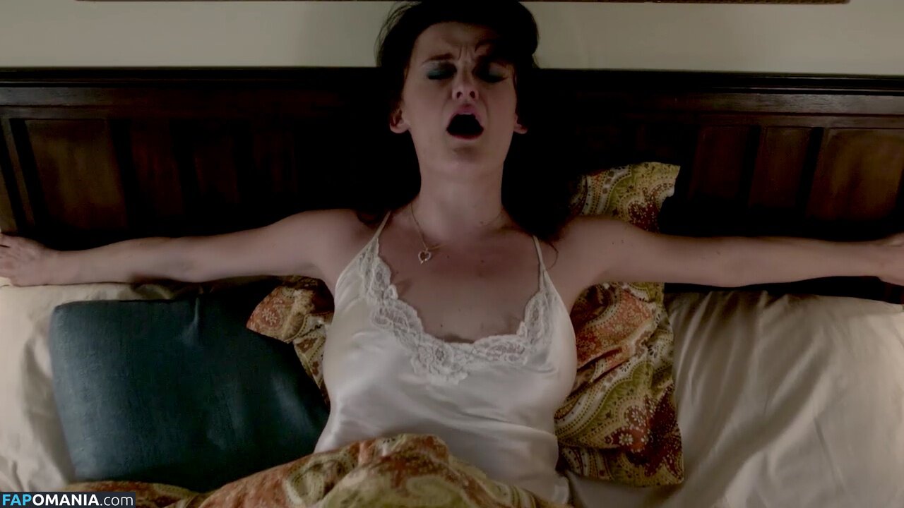 Alison Wright Обнажённый OnlyFans  Утёкшее фото #2