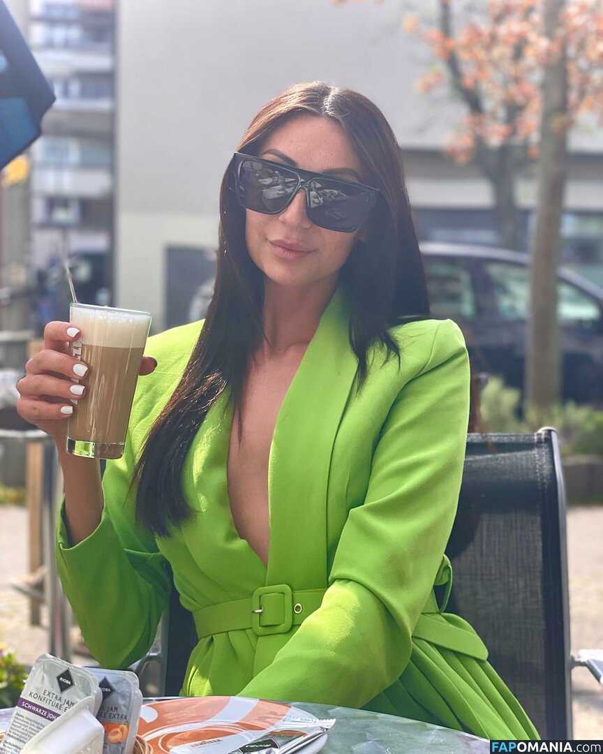 Alison Обнажённый OnlyFans  Утёкшее фото #16