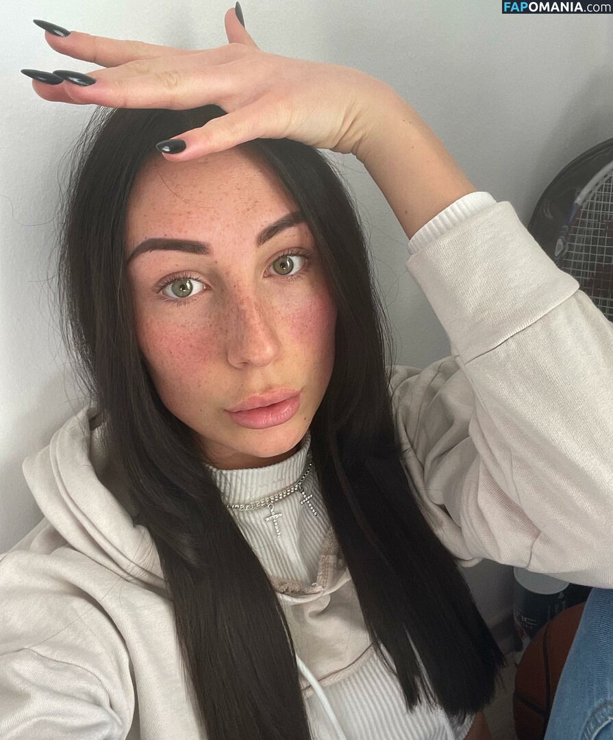 Alison Обнажённый OnlyFans  Утёкшее фото #22