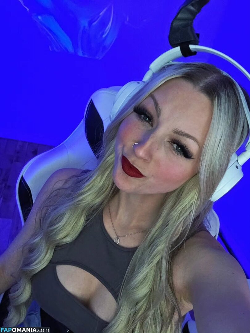 ALISONATION / ALISONATOR / alisonator.ttv Обнажённый OnlyFans  Утёкшее фото #1