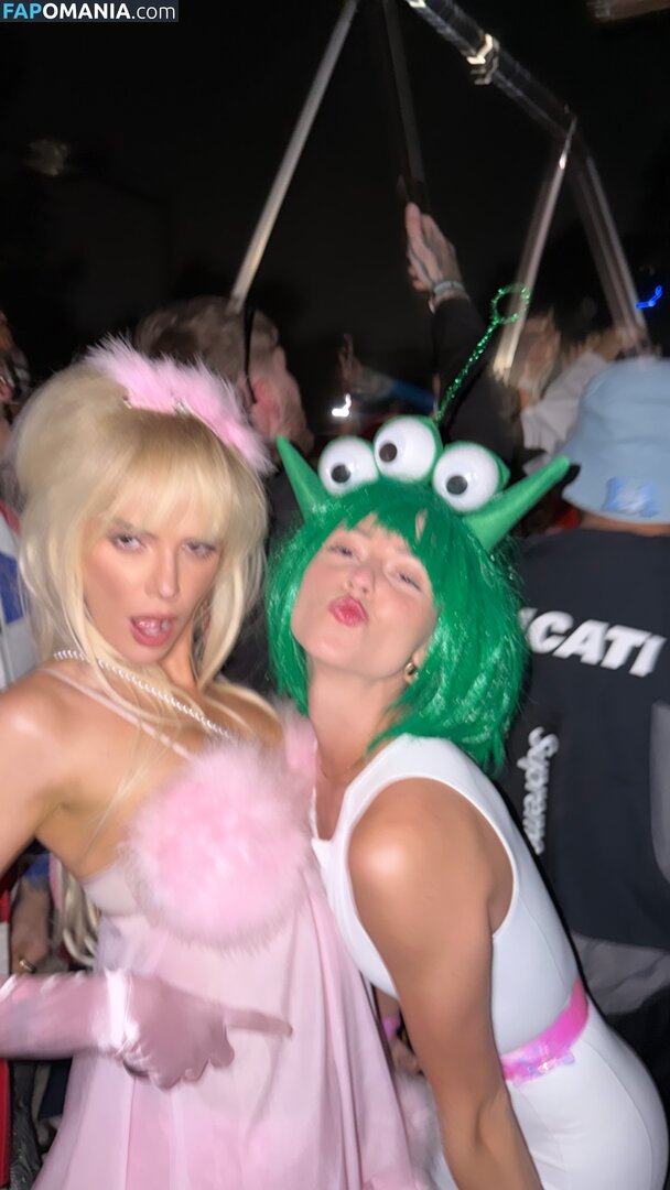 Alissa Violet / Alissaviolet / Alissavoilet Обнажённый OnlyFans  Утёкшее фото #422