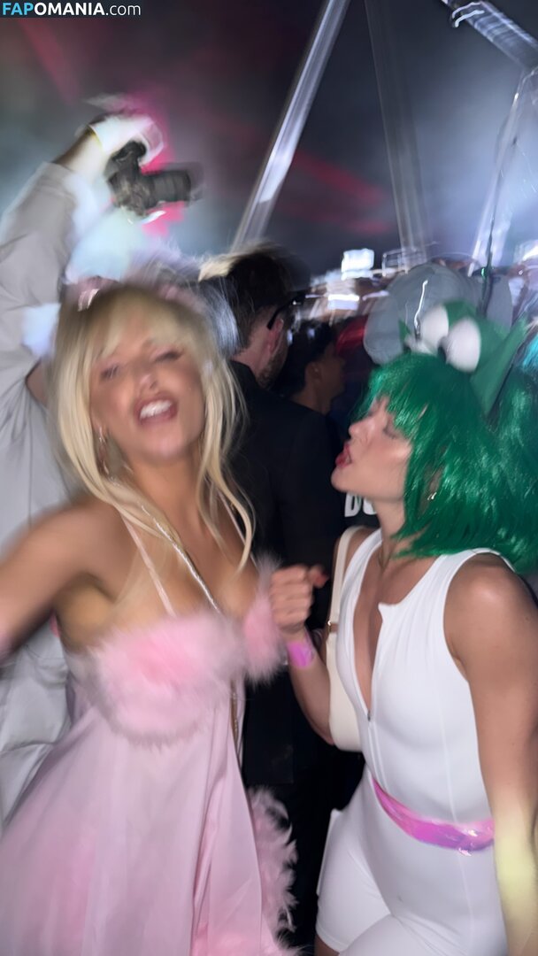 Alissa Violet / Alissaviolet / Alissavoilet Обнажённый OnlyFans  Утёкшее фото #424