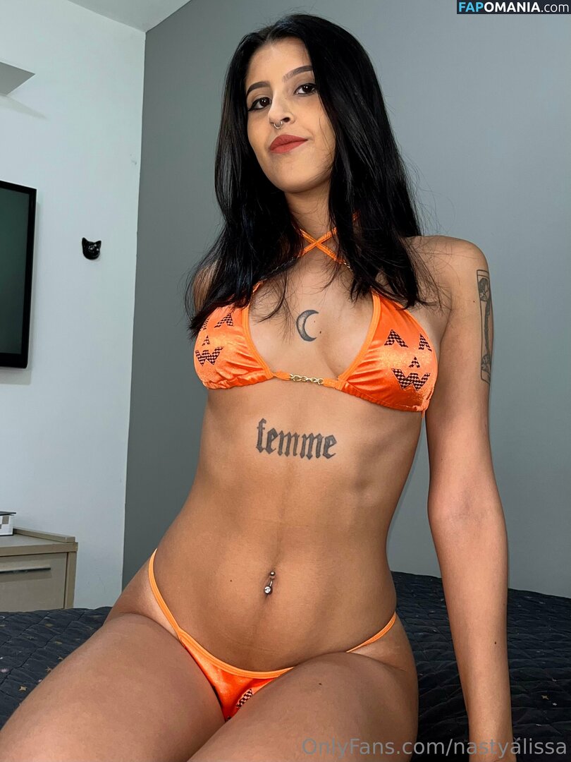 Alissa / alissaviolet / nastyalissa Обнажённый OnlyFans  Утёкшее фото #5