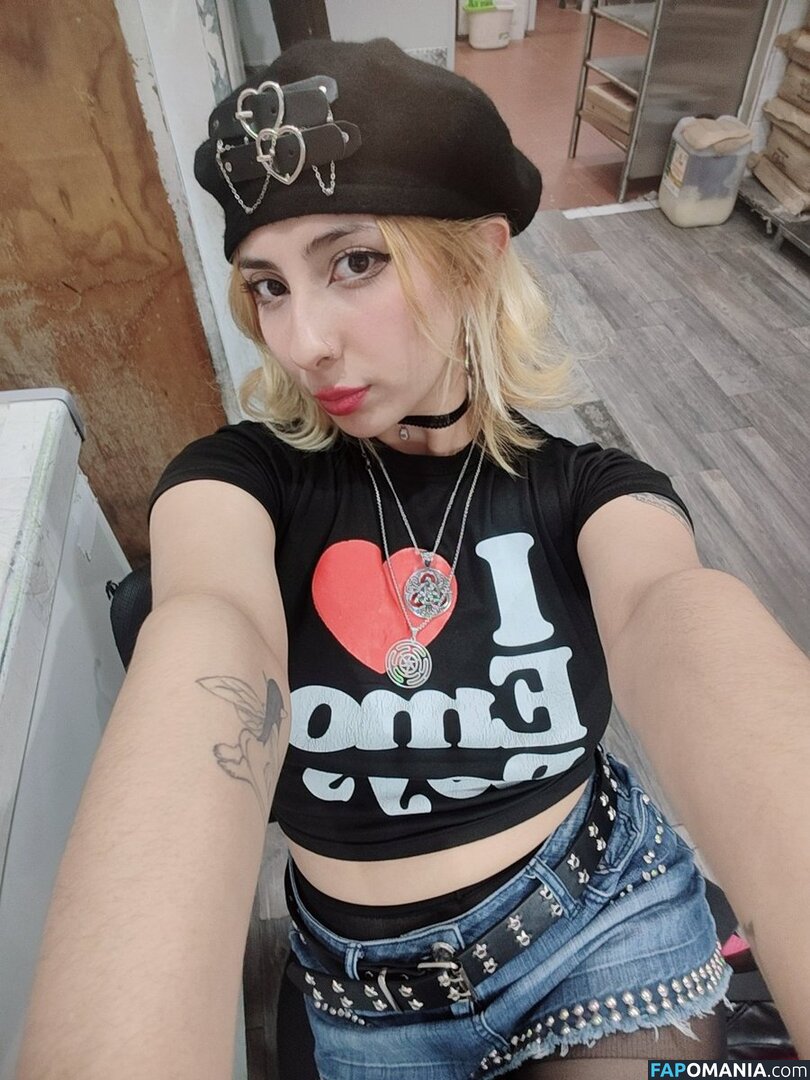 Alissonkawaii Обнажённый OnlyFans  Утёкшее фото #12