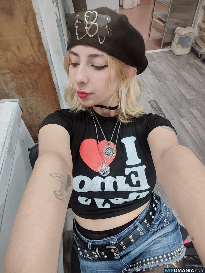 Alissonkawaii Обнажённый OnlyFans  Утёкшее фото #16