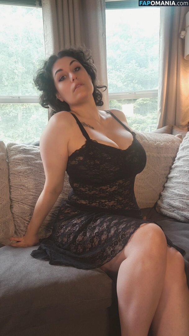 alix-mercury / alix_mercury / alixmercury Обнажённый OnlyFans  Утёкшее фото #60