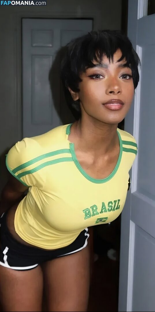 aliya.will / aliyawill Обнажённый OnlyFans  Утёкшее фото #1