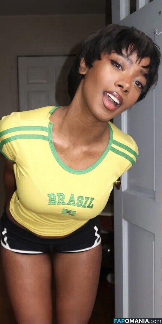 aliya.will / aliyawill Обнажённый OnlyFans  Утёкшее фото #4