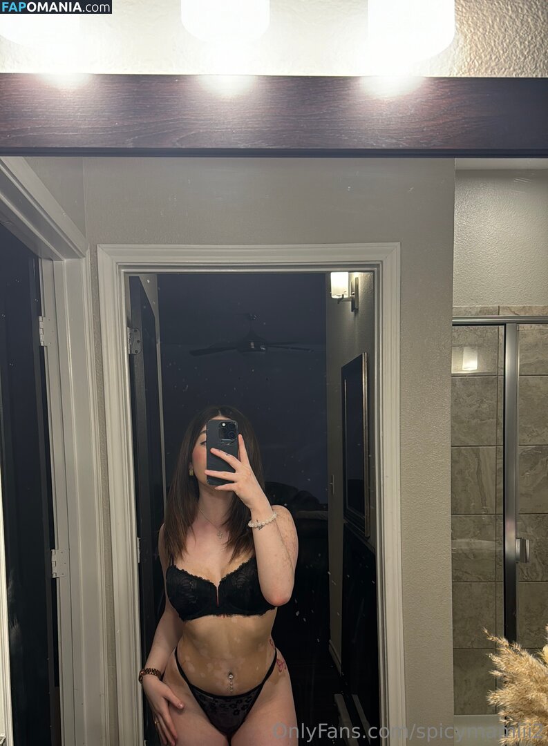 aliza / sheagreekfreak / spicymamiii2 / txmamiiii22 Обнажённый OnlyFans  Утёкшее фото #2