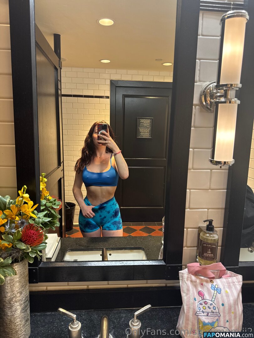 aliza / sheagreekfreak / spicymamiii2 / txmamiiii22 Обнажённый OnlyFans  Утёкшее фото #8