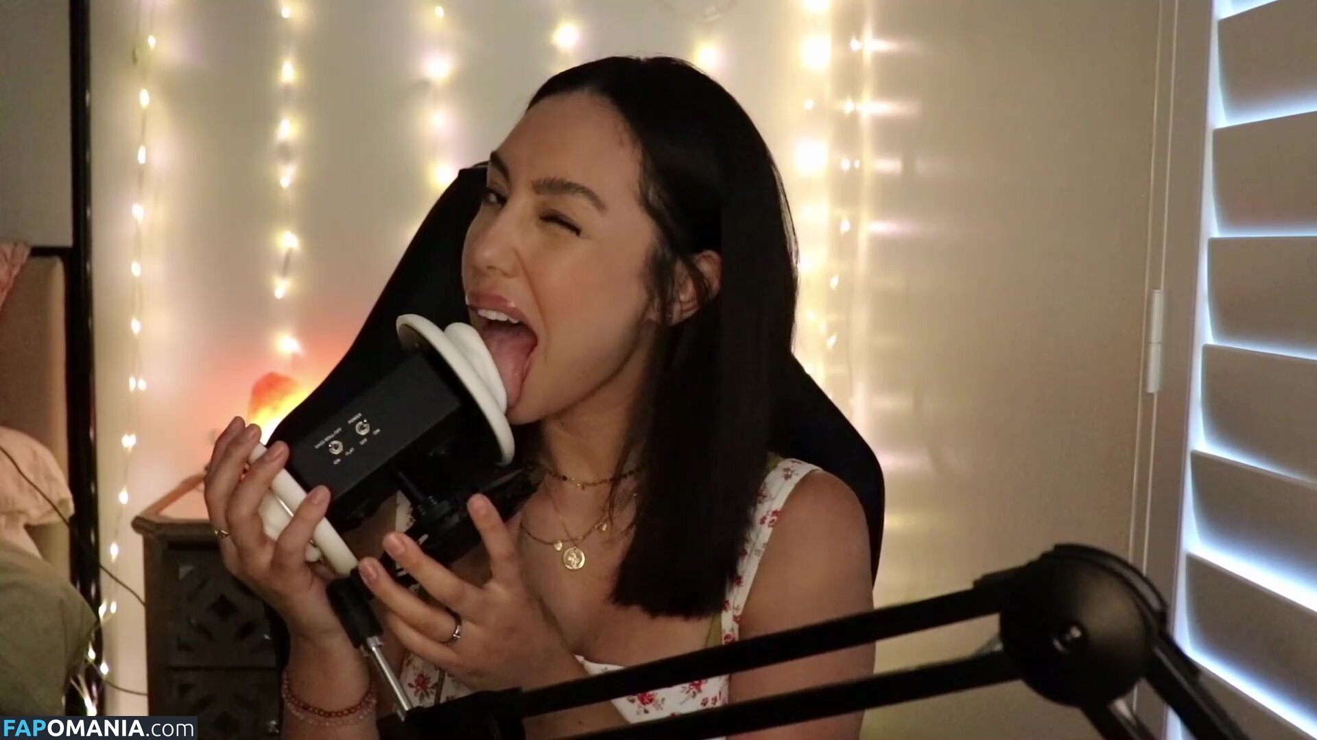 All Bella / AllBellaASMR Обнажённый OnlyFans  Утёкшее фото #3