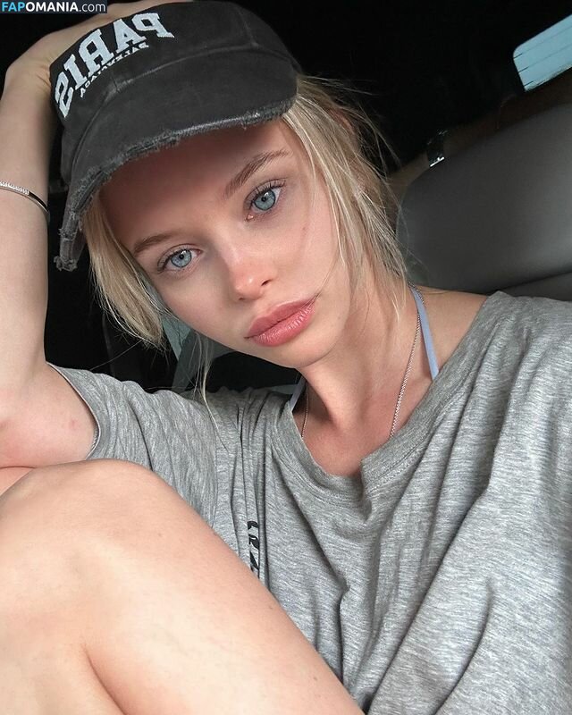 Alla Bruletova / bruletova / bruletova_ Обнажённый OnlyFans  Утёкшее фото #83