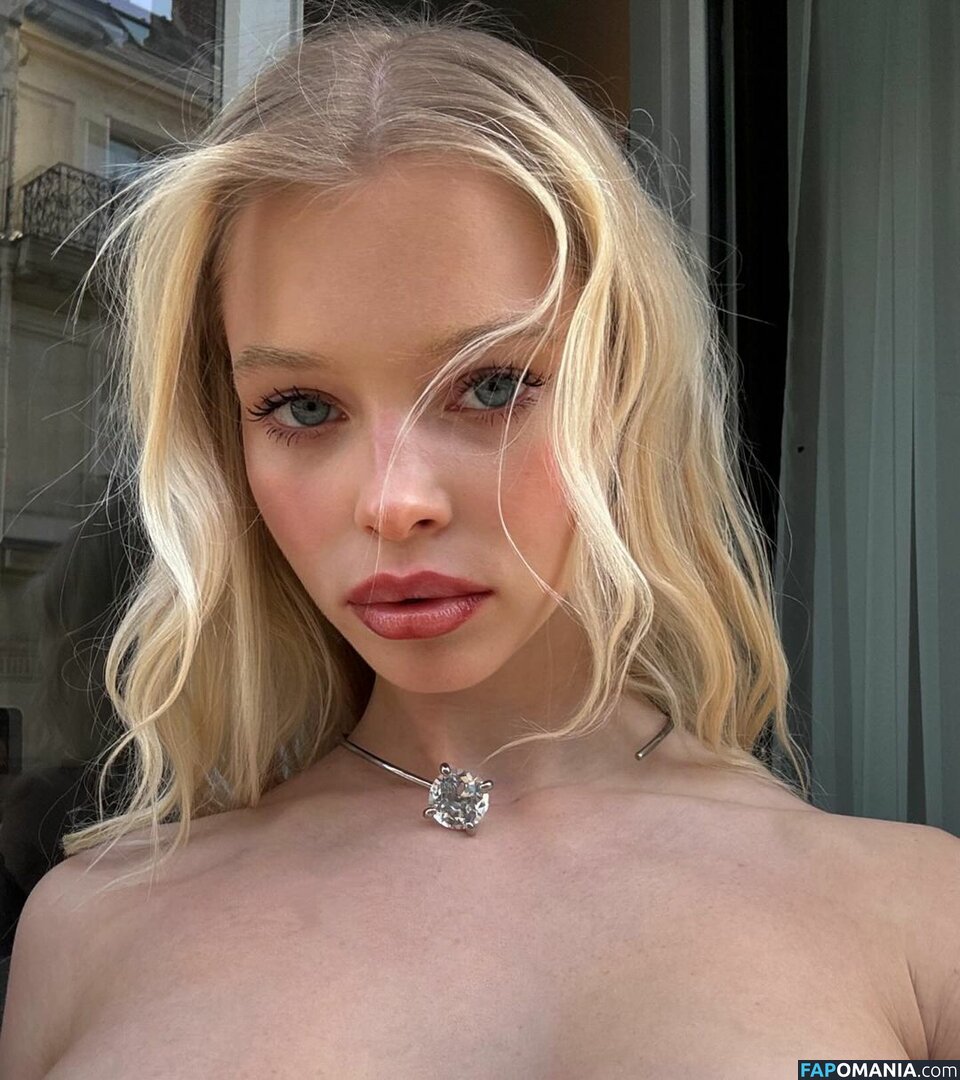 Alla Bruletova / bruletova / bruletova_ Обнажённый OnlyFans  Утёкшее фото #202