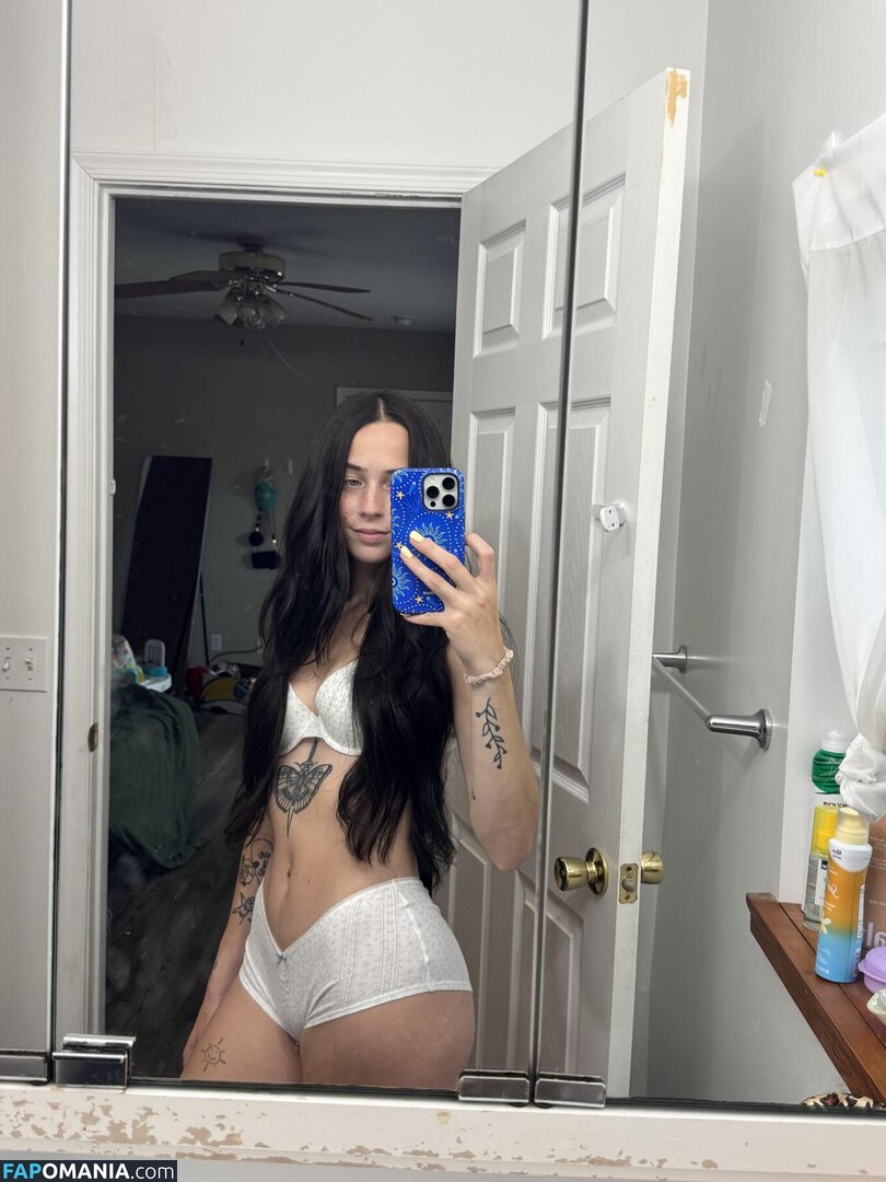 allforcaity / cait.222 Обнажённый OnlyFans  Утёкшее фото #1