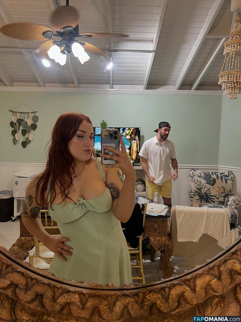 Allie Katch / thealliekatch Обнажённый OnlyFans  Утёкшее фото #25