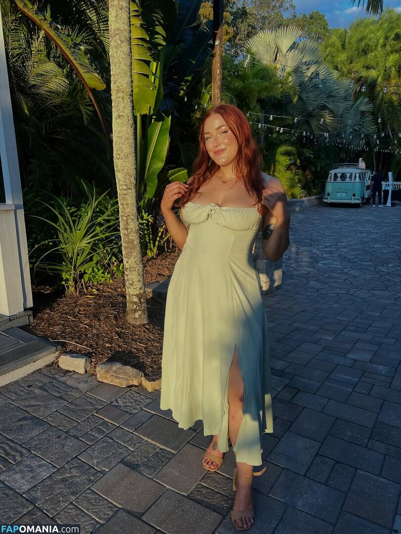 Allie Katch / thealliekatch Обнажённый OnlyFans  Утёкшее фото #26