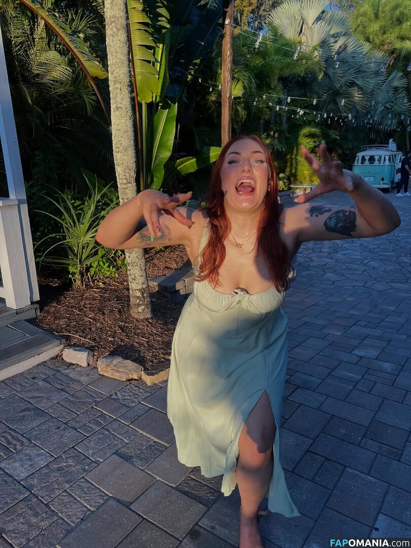 Allie Katch / thealliekatch Обнажённый OnlyFans  Утёкшее фото #27