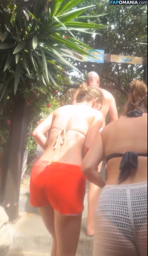 Allie Sherlock / alliesherlock Обнажённый OnlyFans  Утёкшее фото #99