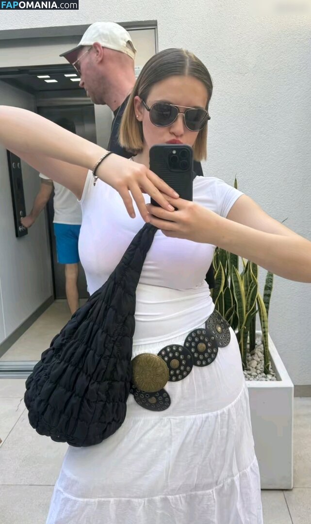 Allie Sherlock / alliesherlock Обнажённый OnlyFans  Утёкшее фото #192