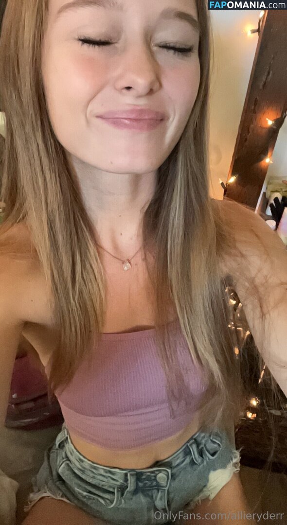 allieryderr / laikenbrown Обнажённый OnlyFans  Утёкшее фото #2
