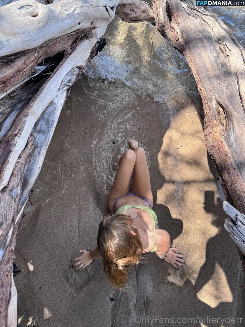 allieryderr / laikenbrown Обнажённый OnlyFans  Утёкшее фото #7