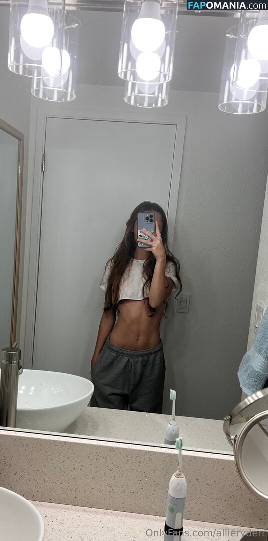 allieryderr / laikenbrown Обнажённый OnlyFans  Утёкшее фото #8