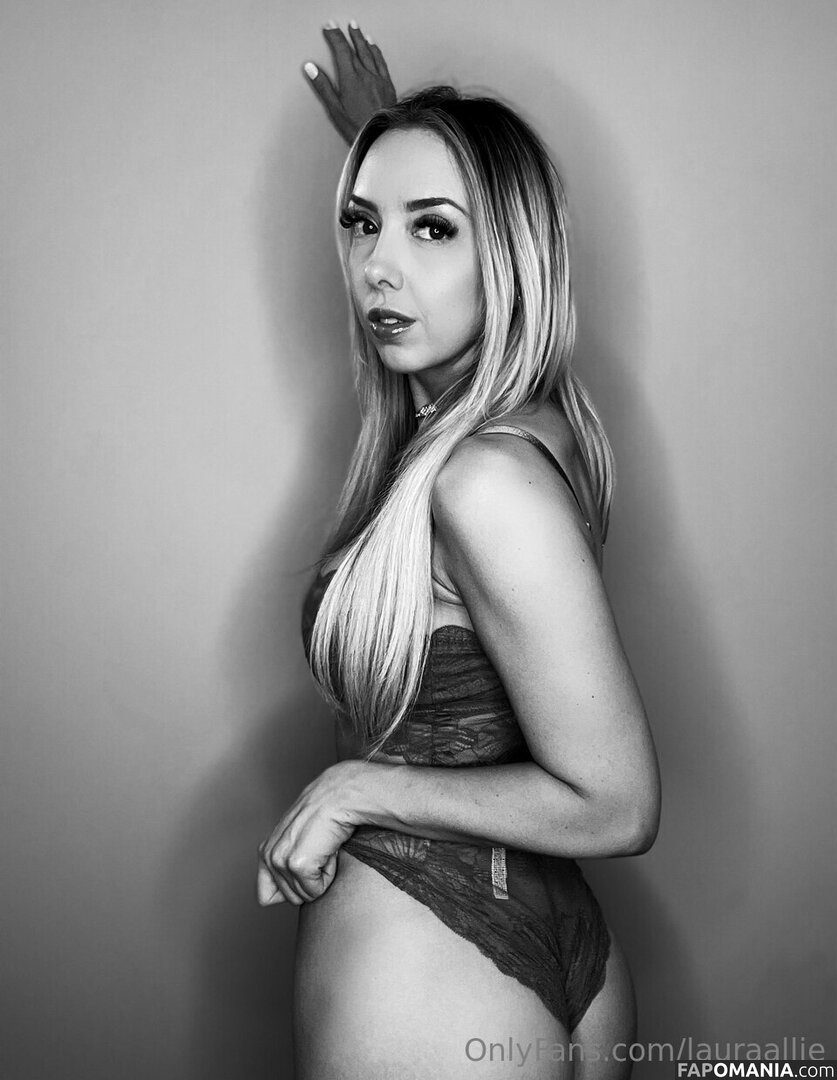 LauraAllie / alliewrestling Обнажённый OnlyFans  Утёкшее фото #3