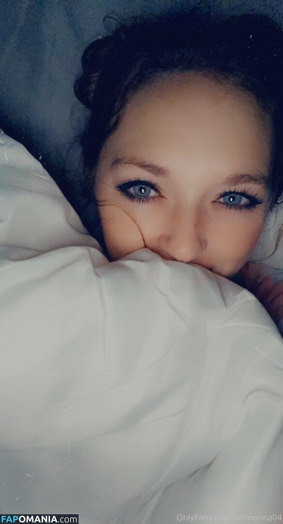 alli.moona / allimoona04 Обнажённый OnlyFans  Утёкшее фото #46