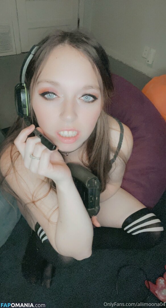 alli.moona / allimoona04 Обнажённый OnlyFans  Утёкшее фото #71