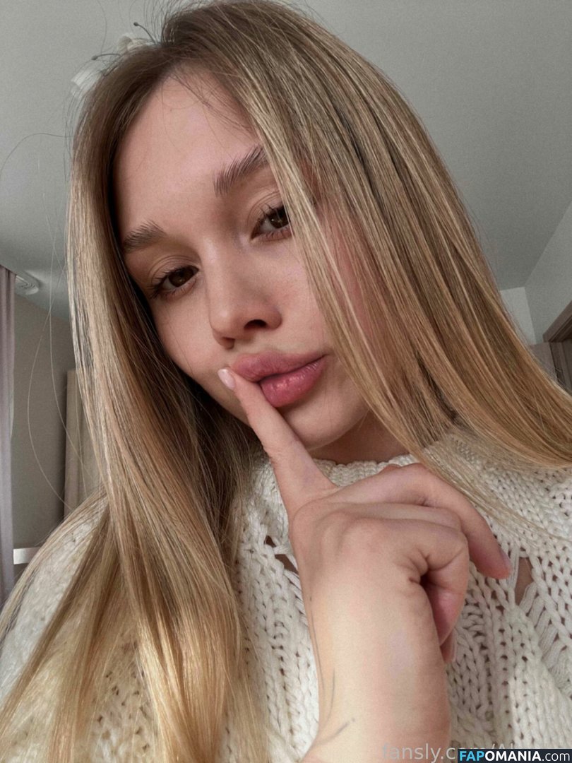 allinika / theallinika Обнажённый OnlyFans  Утёкшее фото #12