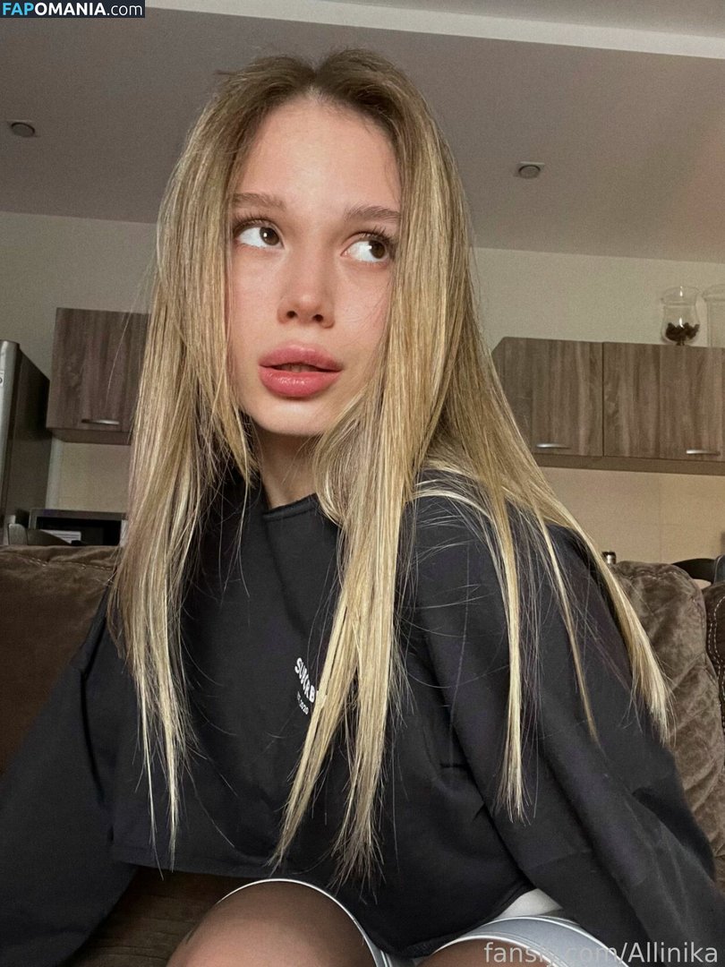 allinika / theallinika Обнажённый OnlyFans  Утёкшее фото #28