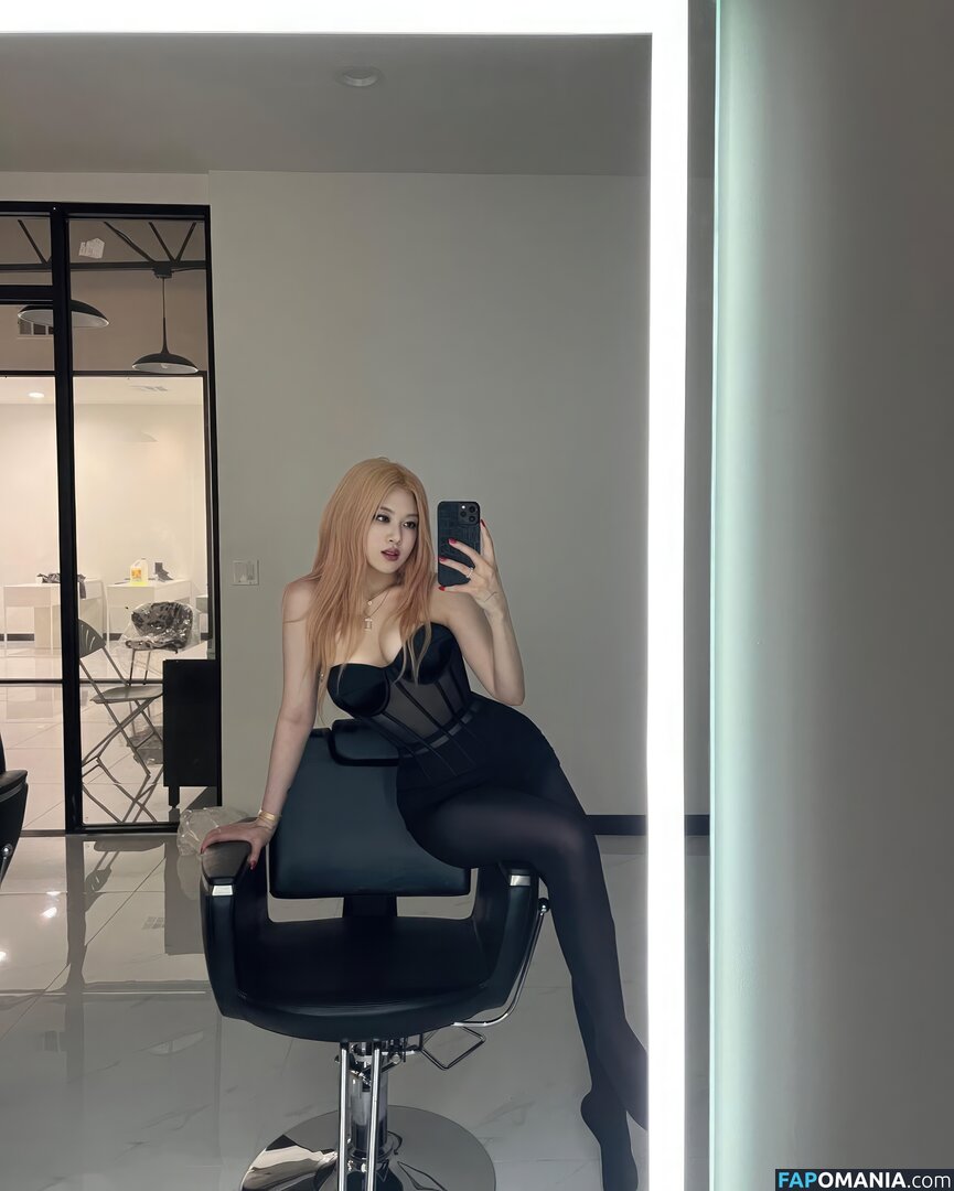 Allissa Shin / allissashin Обнажённый OnlyFans  Утёкшее фото #1