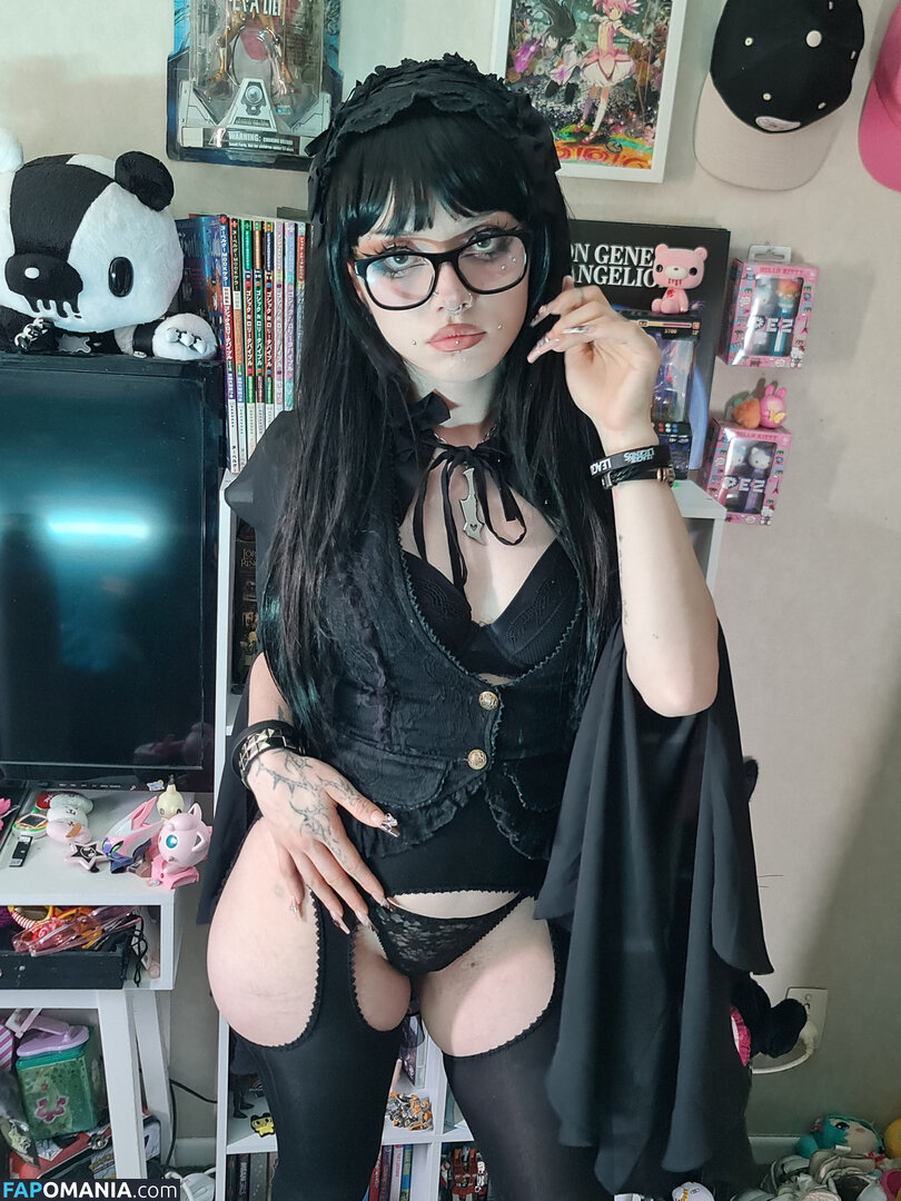 +:｡.ruby ʚ ♡ ɞ ⋆ ✧.｡ / allmyheartbear / myarykerx / usakumyawhore / usakyumawhore Обнажённый OnlyFans  Утёкшее фото #1