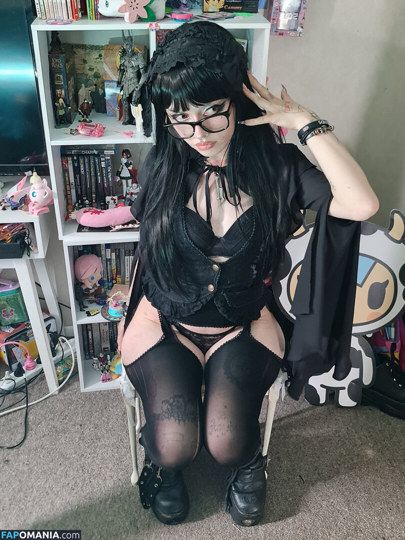 +:｡.ruby ʚ ♡ ɞ ⋆ ✧.｡ / allmyheartbear / myarykerx / usakumyawhore / usakyumawhore Обнажённый OnlyFans  Утёкшее фото #5