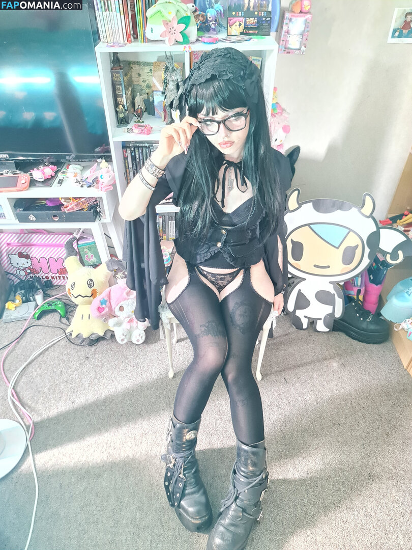 +:｡.ruby ʚ ♡ ɞ ⋆ ✧.｡ / allmyheartbear / myarykerx / usakumyawhore / usakyumawhore Обнажённый OnlyFans  Утёкшее фото #10