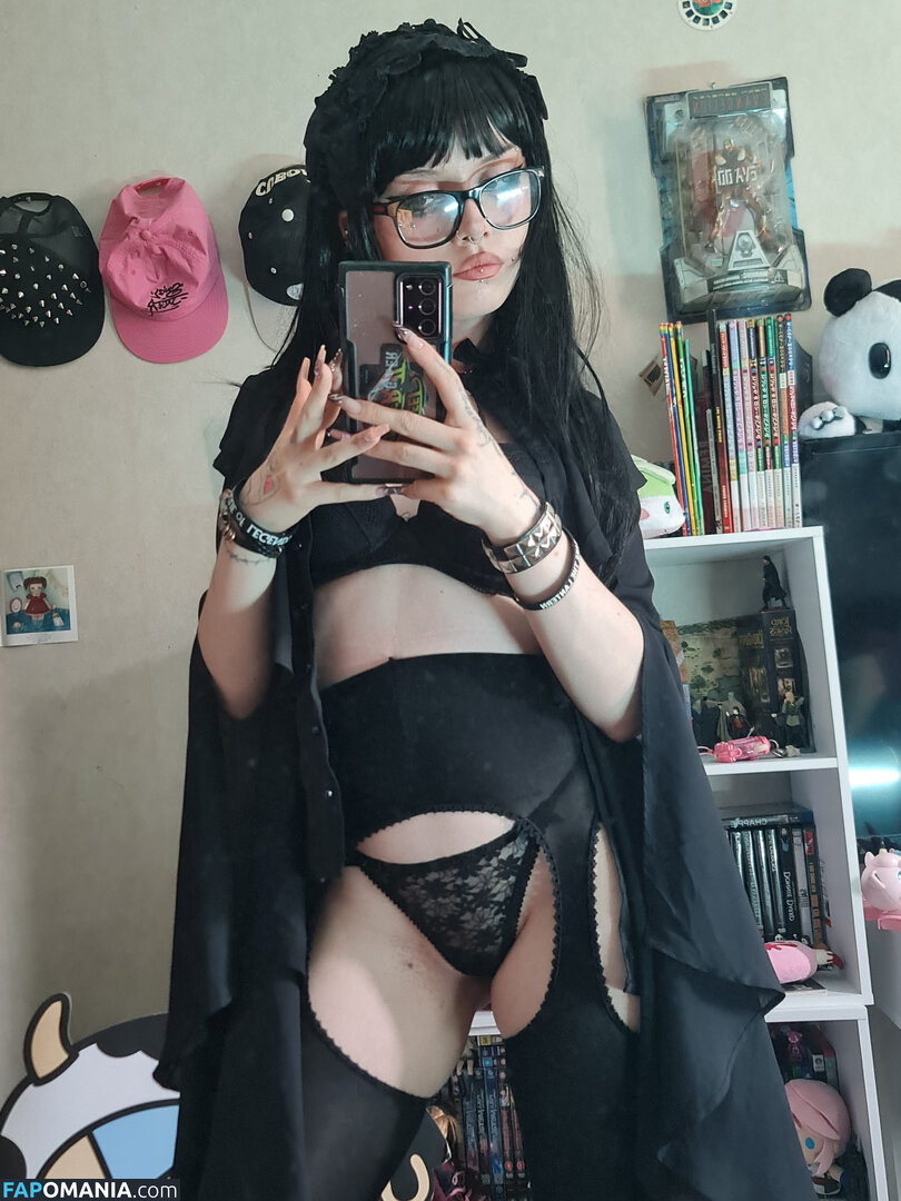 +:｡.ruby ʚ ♡ ɞ ⋆ ✧.｡ / allmyheartbear / myarykerx / usakumyawhore / usakyumawhore Обнажённый OnlyFans  Утёкшее фото #13