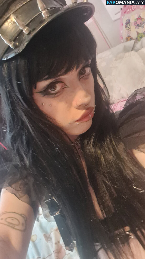 +:｡.ruby ʚ ♡ ɞ ⋆ ✧.｡ / allmyheartbear / myarykerx / usakumyawhore / usakyumawhore Обнажённый OnlyFans  Утёкшее фото #23