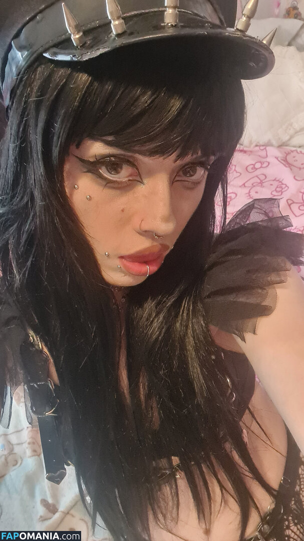 +:｡.ruby ʚ ♡ ɞ ⋆ ✧.｡ / allmyheartbear / myarykerx / usakumyawhore / usakyumawhore Обнажённый OnlyFans  Утёкшее фото #25