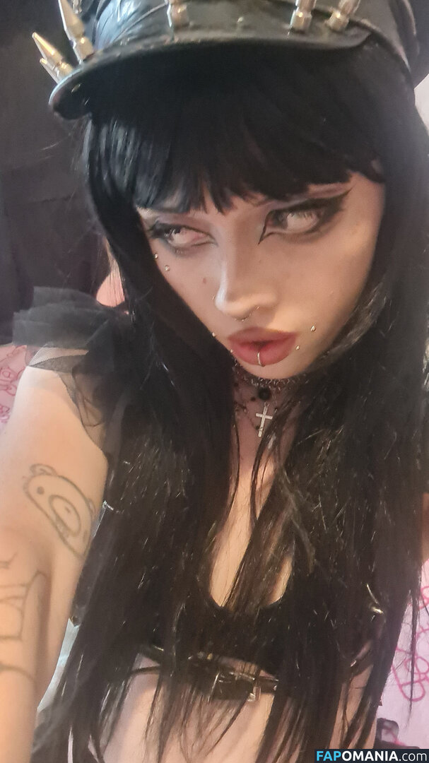 +:｡.ruby ʚ ♡ ɞ ⋆ ✧.｡ / allmyheartbear / myarykerx / usakumyawhore / usakyumawhore Обнажённый OnlyFans  Утёкшее фото #27