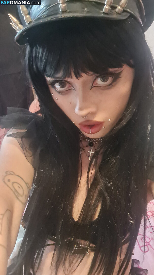 +:｡.ruby ʚ ♡ ɞ ⋆ ✧.｡ / allmyheartbear / myarykerx / usakumyawhore / usakyumawhore Обнажённый OnlyFans  Утёкшее фото #28