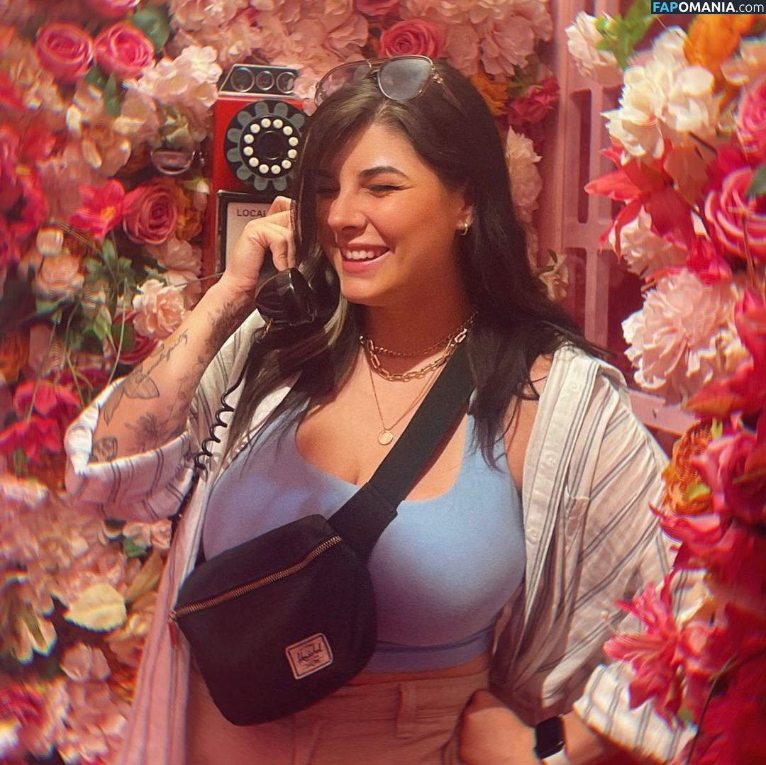 Alluux / alluux_ / alluux_official / amouranth Обнажённый OnlyFans  Утёкшее фото #7